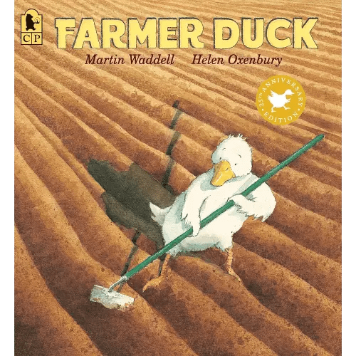 Farmer Duck