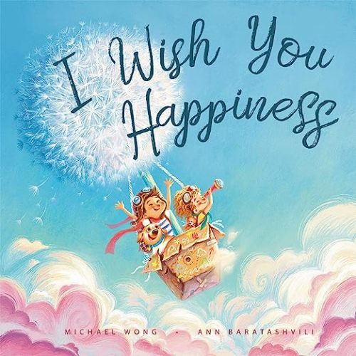 I Wish You Happiness