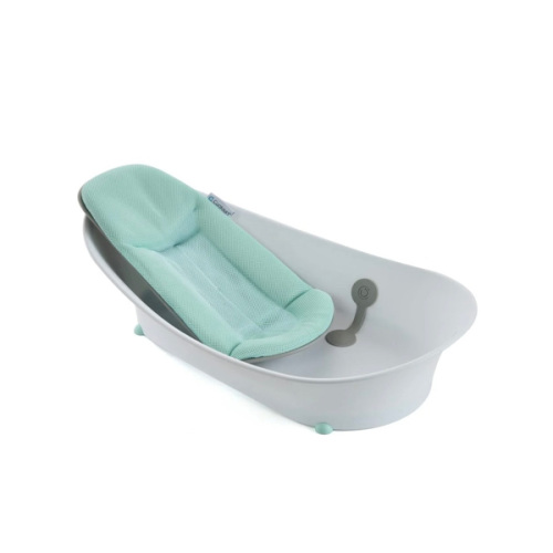 Contours Oasis 4-in-1 Comfort Cushion Bath Tub | Baby Bath Tub