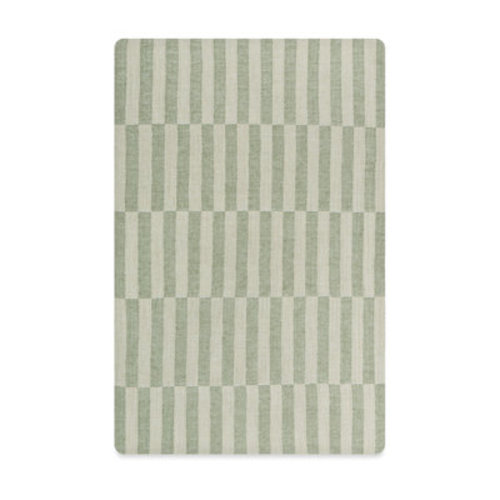 babyletto Stripe Muslin All-Stages Bassinet Sheet | Wayfair