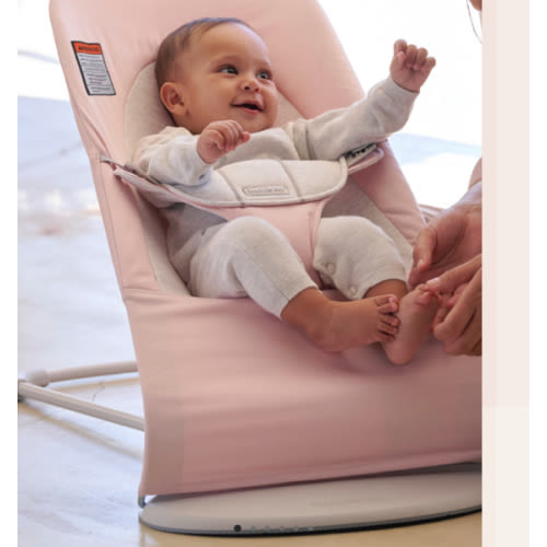 BabyBjörn Bouncer Balance Soft