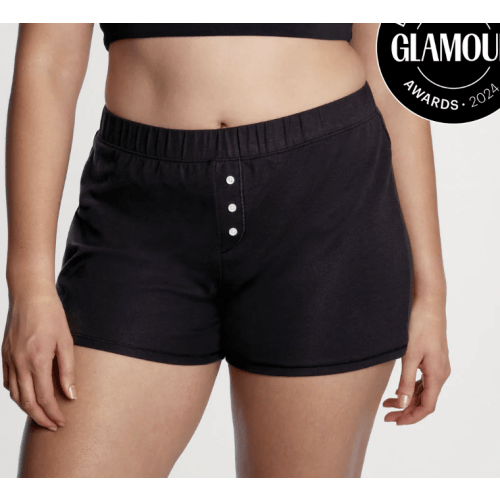 Ultra Soft Sleep Shorts