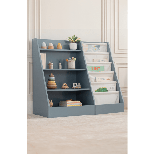 Kids Bookshelf