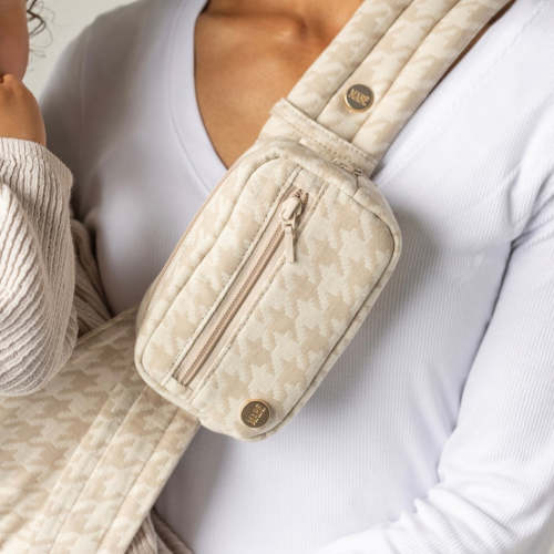 The Mabē Monarch Accessory Bag | Baby Carrier Bag
