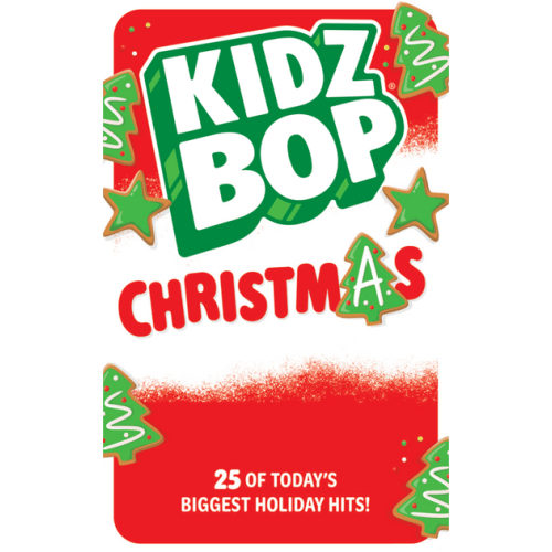 KIDZ BOP Christmas