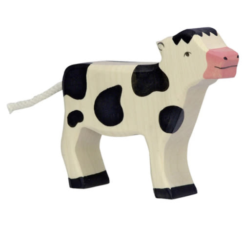 Holztiger Farm Animals Wooden Kids Toys – Hazel & Fawn