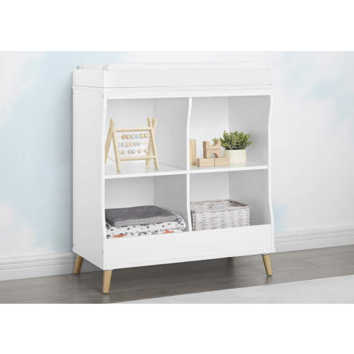 Jordan Storage Changing Table - Delta Children