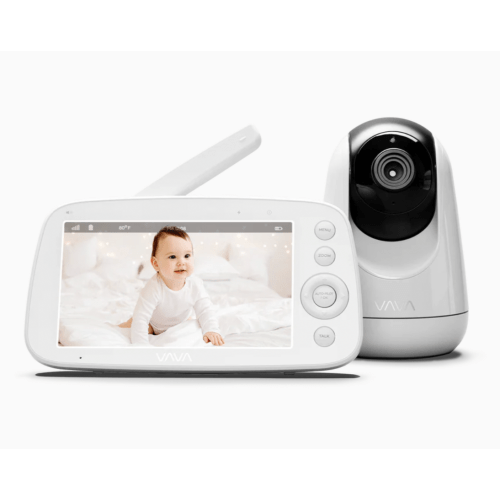VAVA Video Baby Monitor 720P 5" HD