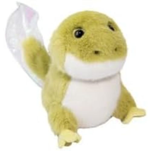 Taddie Tadpole