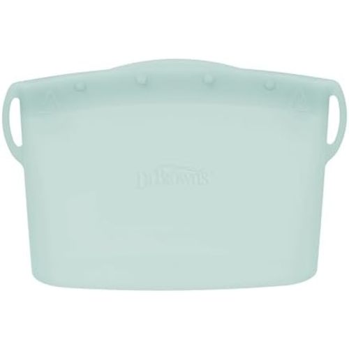 Dr. Brown's Microwave Steam Baby Bottle Sterilizer Bag