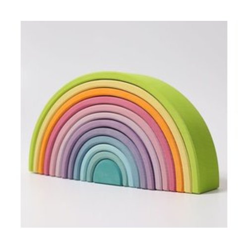 Grimm’s Large Rainbow