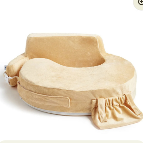 Super Deluxe Nursing Pillow