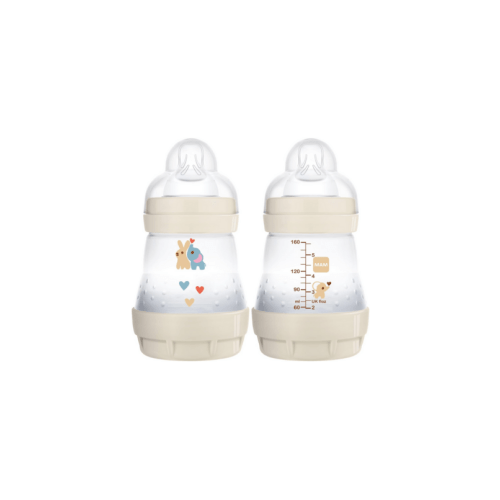 MAM Easy Start Bottle Pack Tan