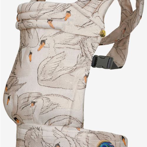 Monogamy Maiden | Zeitgeist Baby Carrier | SHOP ARTIPOPPE