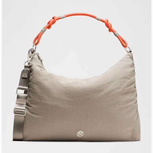 Convertible Ruched Crossbody Bag Large 16L - Resale - lululemon Like New - Gently used styles ready for a second win