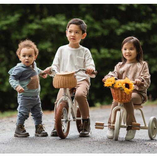 French Toast Organic Cotton Sleep & Play – Burt's Bees Baby