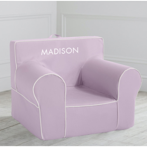 Anywhere Chair®, Twill with Piping Collection