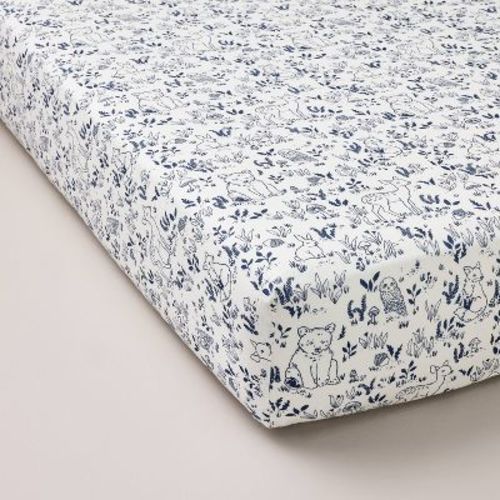 Fitted Sheet - Hearth & Hand™ with Magnolia