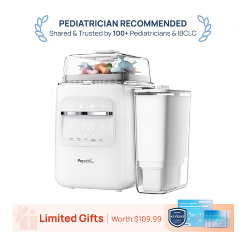 Baby Essentials & Newborn Essentials | Papablic