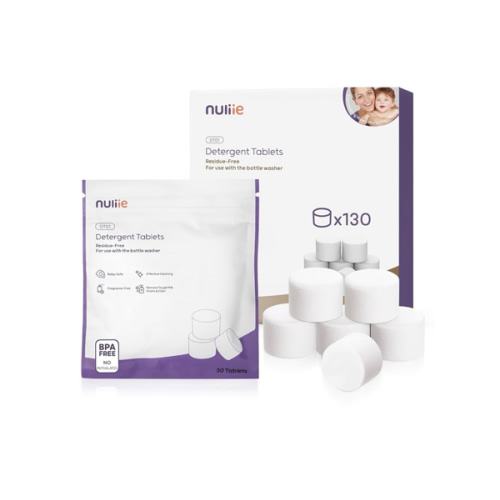 Bottle Washer Detergent Tablets