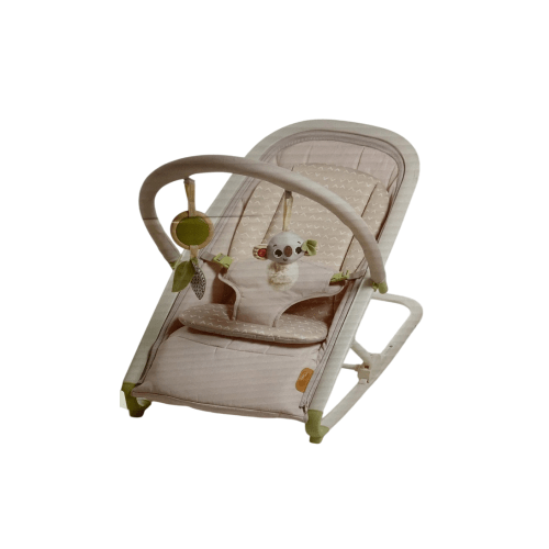 Tiny Love 2-In-1 Rocker, Boho Chic
