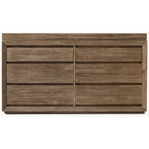 Callum Wide Dresser & Topper Set | RH Baby & Child