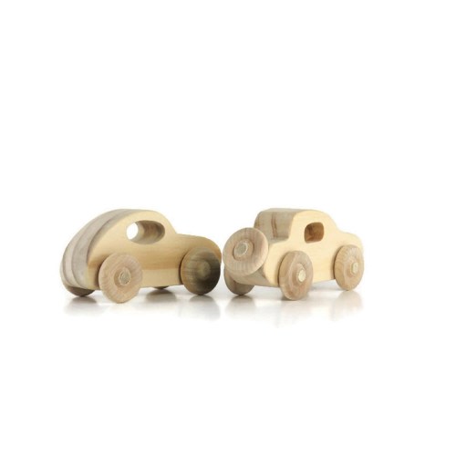Classic Set, Miniature Size