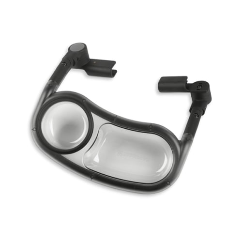 UPPAbaby Minu Duo Snack Tray