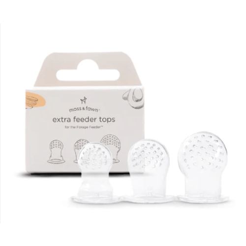 Extra Feeder Tops