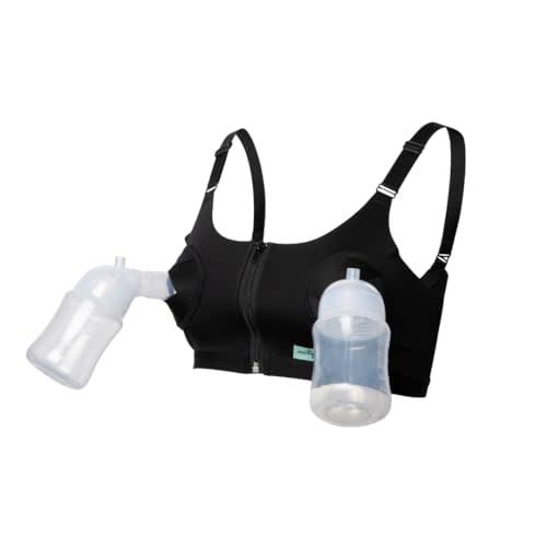 Motif Medical Hands-Free Pumping Bra