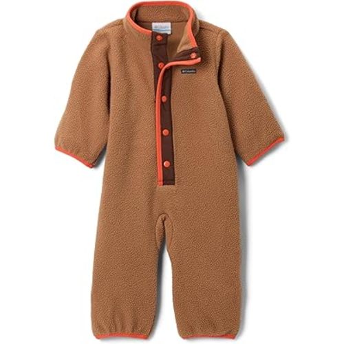 Columbia Baby Helvetia Bunting