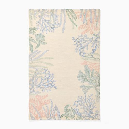 Kids Ocean Vine Rug