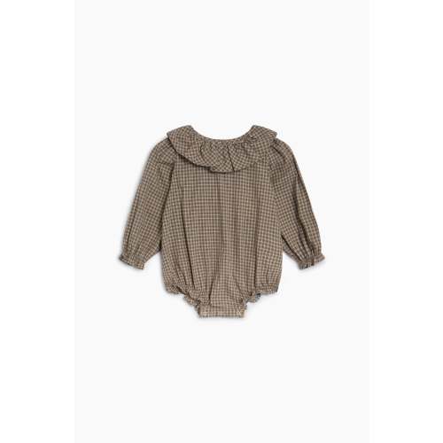 Wander Baby Romper - 12M