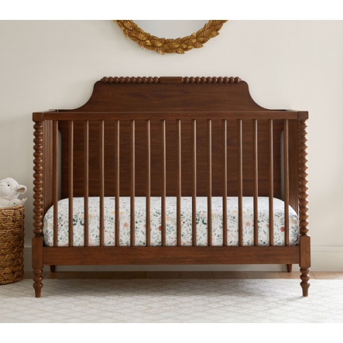 Babylist Secondhand Fund: Baby Crib