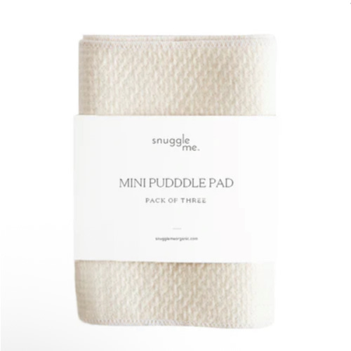 Mini Puddle Pad | 3 Pack
