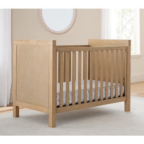 Marina Convertible Crib | Pottery Barn Kids