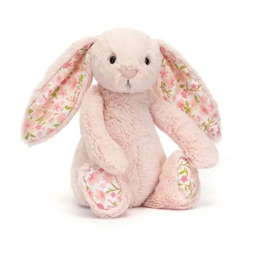Blossom Blush Bunny Cherry - Jellycat