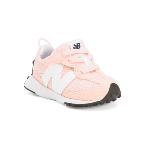 327 Hook And Loop Lifestyle Sneakers (infant Toddler) | Kids' Athletic Sneakers | Marshalls