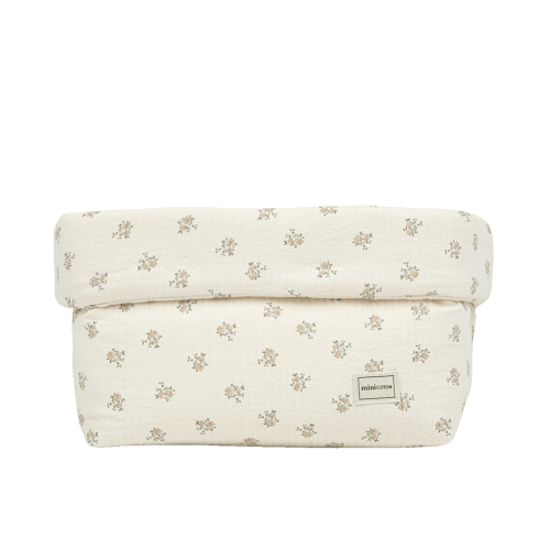 Blossom Rose Changing Organizer