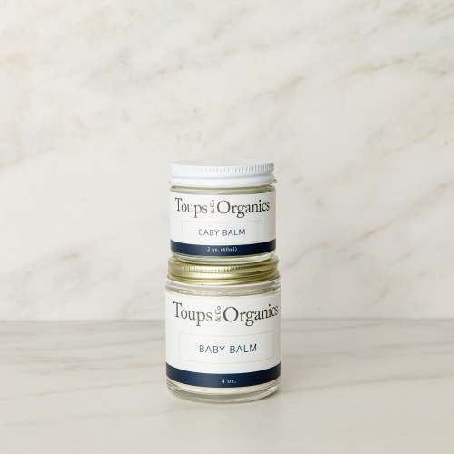 Baby Balm | Tallow Balm for Baby’s Sensitive Skin
    
    
    
      – Toups and Co Organics