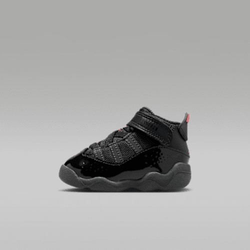 Jordan 6 Rings Baby/Toddler Shoes