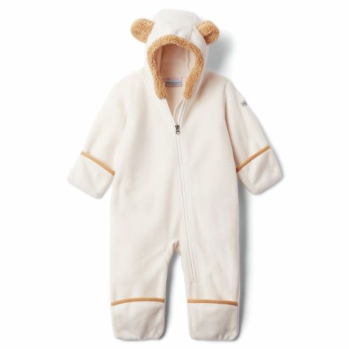 Baby Columbia Tiny Bear™ II Bunting
