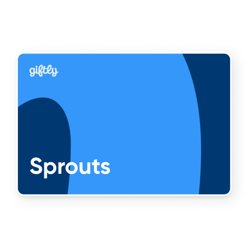 Sprouts Giftly