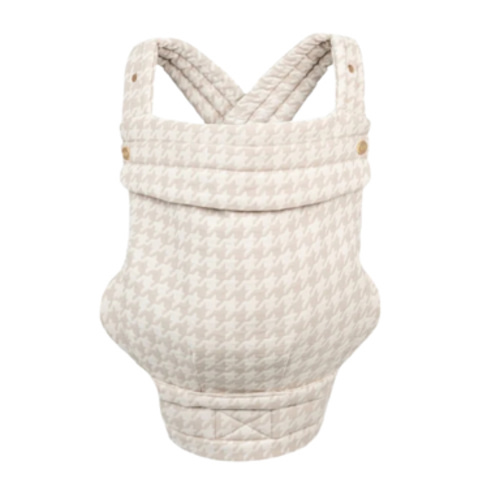 The Monarch Carrier - Houndstooth – Mabē