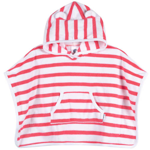 Baby Girls Pink Swim Coverup – Gerber Childrenswear
