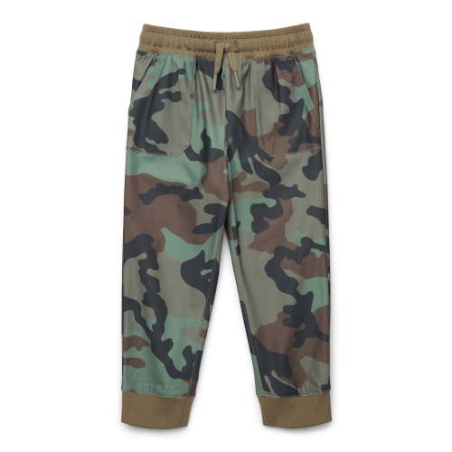 Wonder Nation Toddler Boys Hybrid Utility Jogger Pants, Sizes 12M