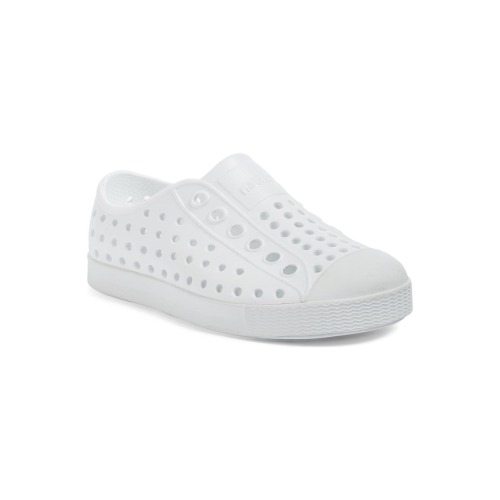 Kids' Jefferson Water Friendly Slip-On Sneaker, 4 M
- Only a few left