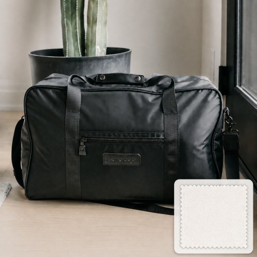Packaboo Luxe with White Interior