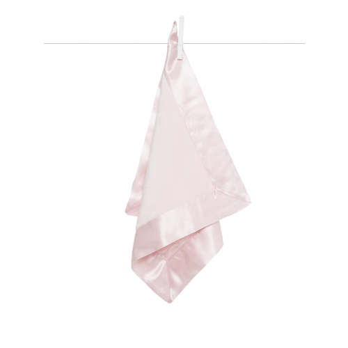 Velvet Deluxe™ Mini Blanky - Lovey & Security Blanket