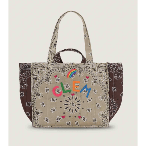 Diaper Bag